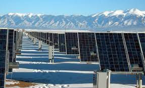 MT is 8th in USA for Energy From Renewables
