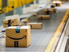 Amazon is Coming to Missoula