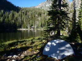 Bitterroot National Forest - Have a Happy & Safe Independence Day