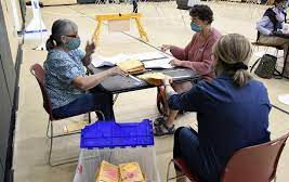 Missoula Needs Election Workers