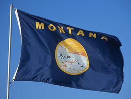 Montana is #7 Nationwide!