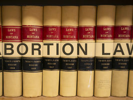 Will Abortion Be Legal In Montana?