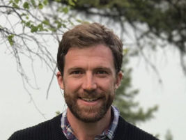 UM Alum Returns As T. Anthony Pollner Distinguished Professor