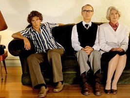 Adult Kids Living at Home