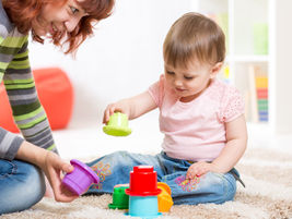 Early Childhood Screening Scheduled