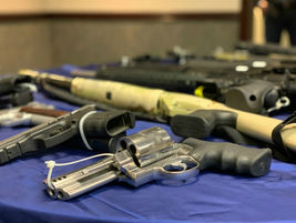 Missoula Violent Crime Up 43%