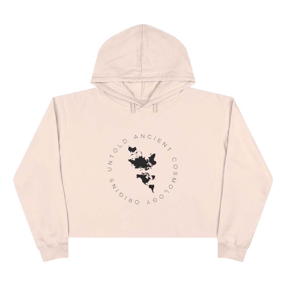 Thumbnail: Crop Hoodie