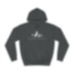 Thumbnail: Unisex College Hoodie