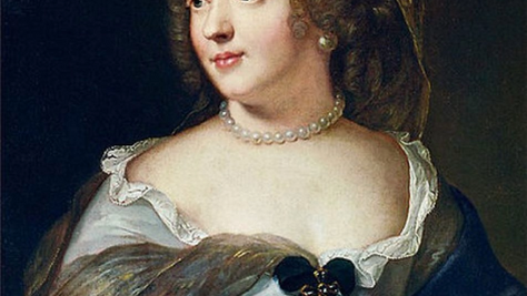 Madame de Sévigné - the original blogger