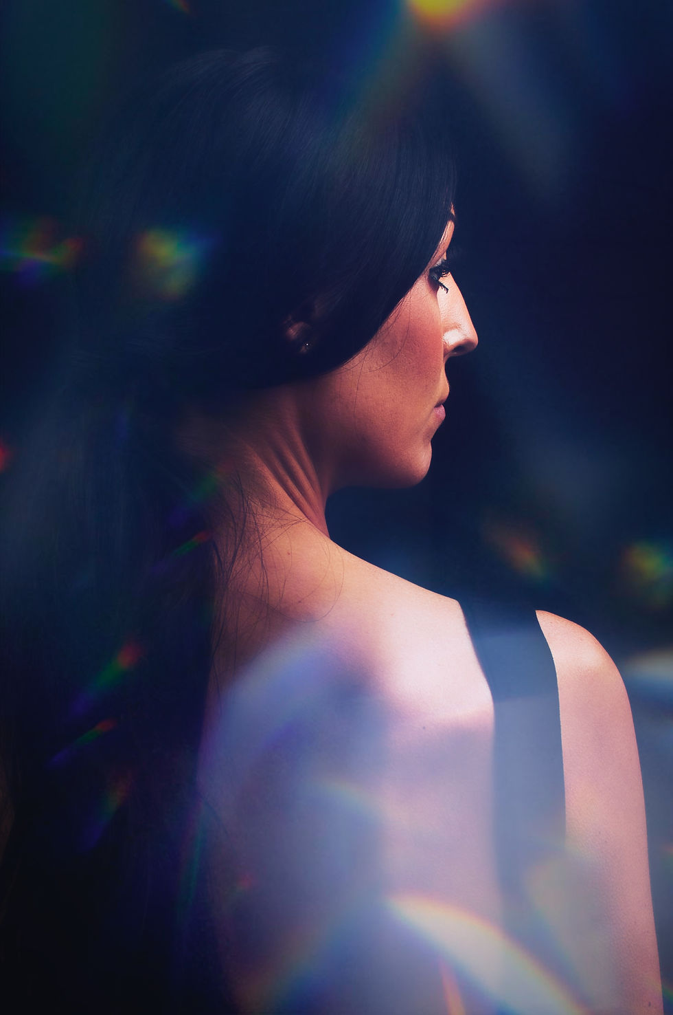 Lens Flare