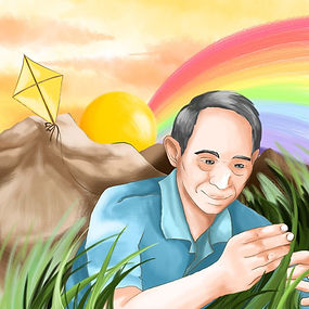 袁隆平