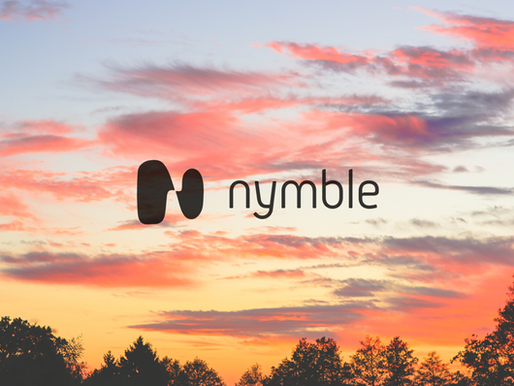 Building for the Long Term: A year at nymble