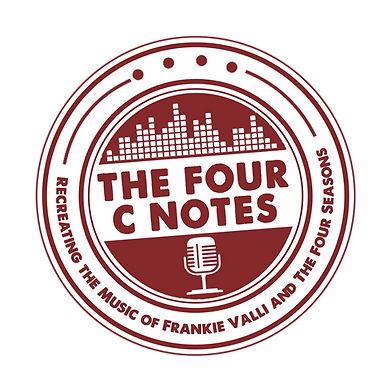 The Four C Notes Logo
