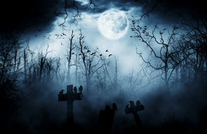 Halloween Special: Susan's Diary