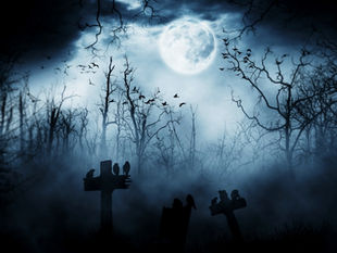 Halloween Special: Susan's Diary