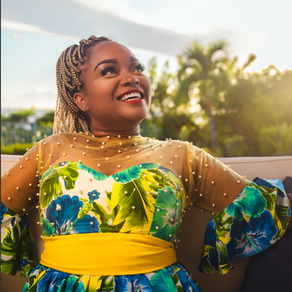 Jael Joseph: From Dominica to Canada
