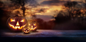 Halloween Special: Hello, Neighbor