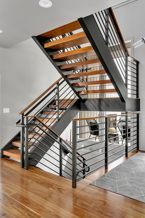 gen1 architectural group custom home design zeeland michigan