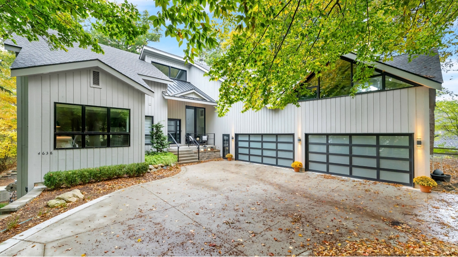 gen1 architectural group custom home design zeeland michigan