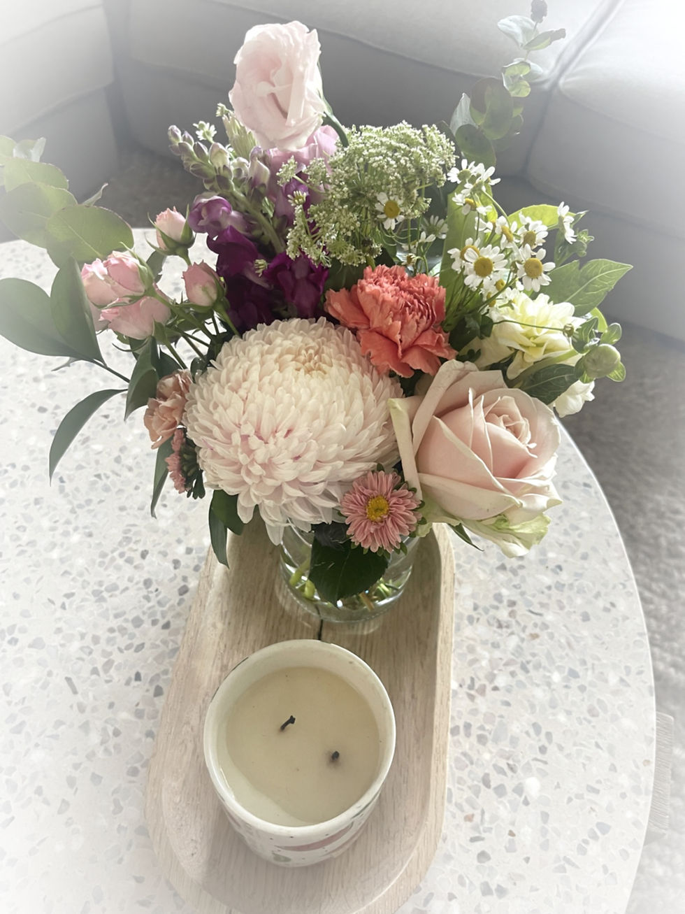 SUBSCRIPTION RANGE | COFFEE TABLE BLISS