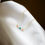 Thumbnail: Beaded Bar Necklace