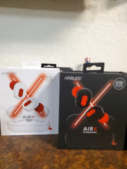 AirBuds wireless ear buds
