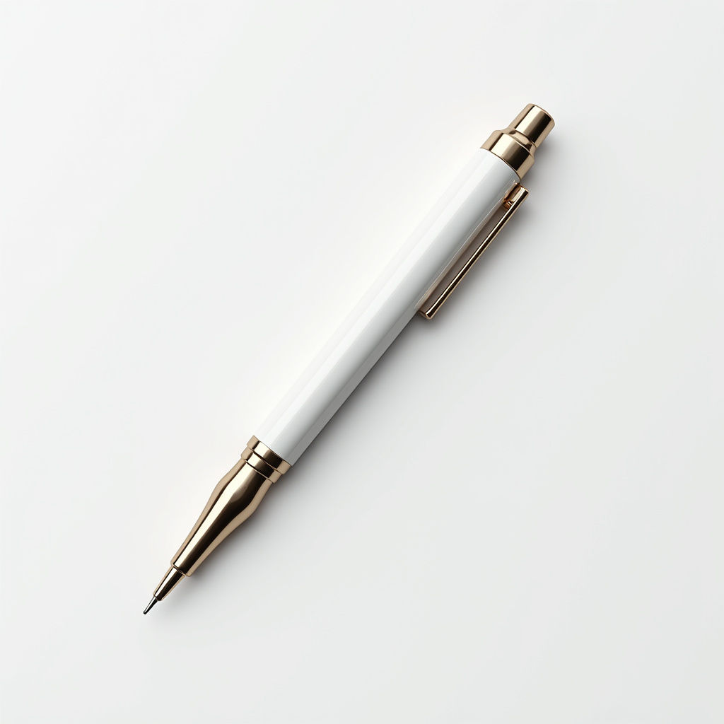 Elegant Rollerball Pen