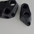 Thumbnail: Front and Rear remote oil cooler Adapters