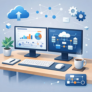 20251219_0958_Modern Digital Workspace_s