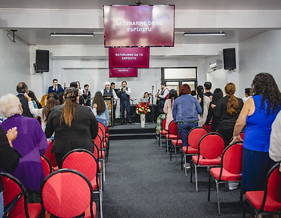 congregacion