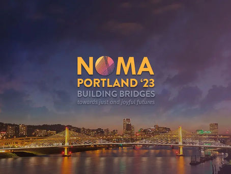 Registration for the 2023 NOMA National Conference is Now Open!