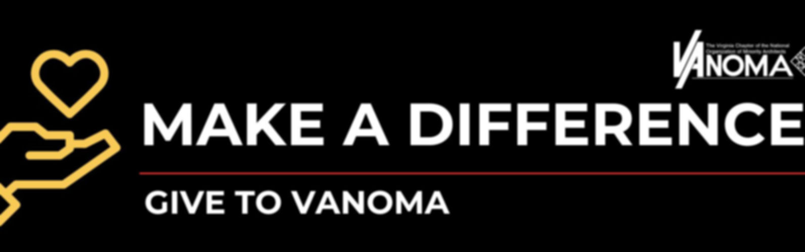 Give to VANOMA