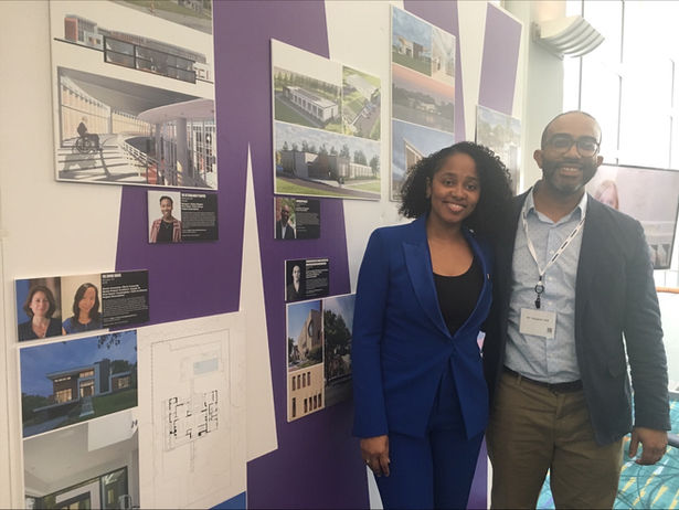 SAY IT LOUD - Virginia