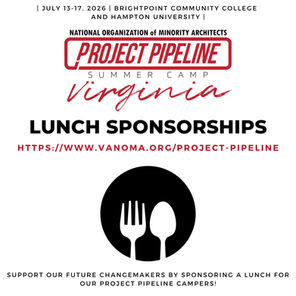 Sponsor a Lunch for Project Pipeline!
