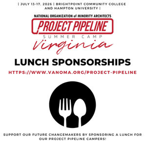 Sponsor a Lunch for Project Pipeline!