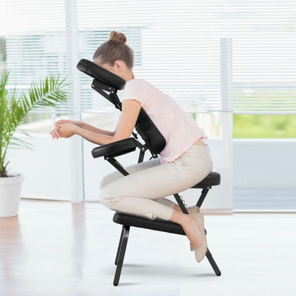 Portable Travel Massage Chair