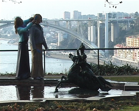 O PRIMEIRO OLHAR 6