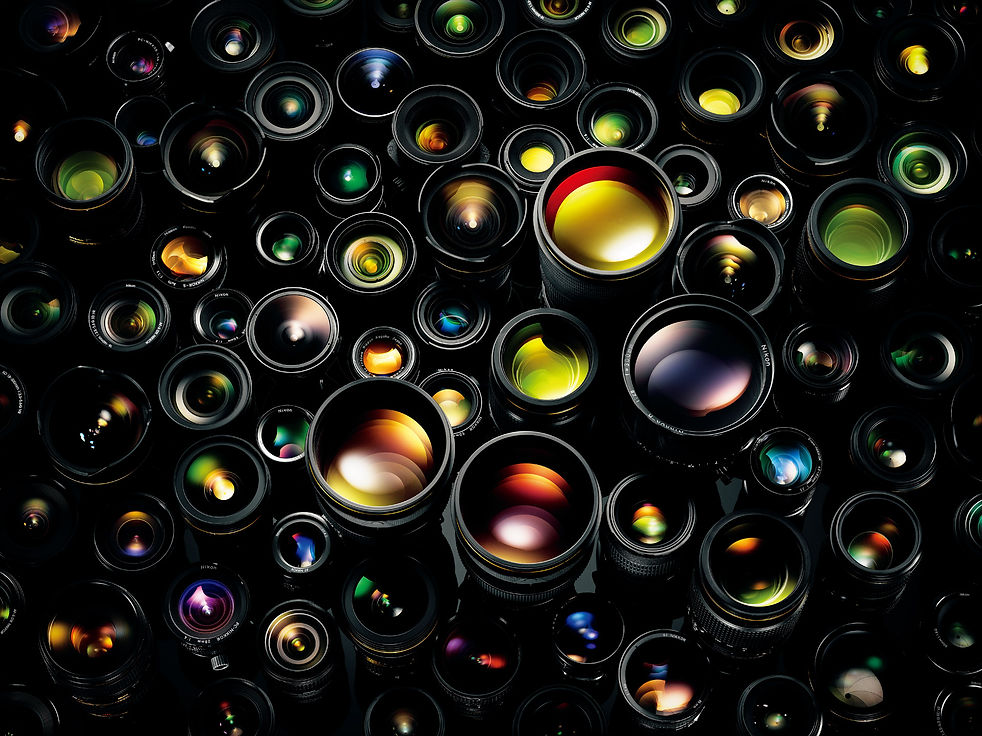 Lenses