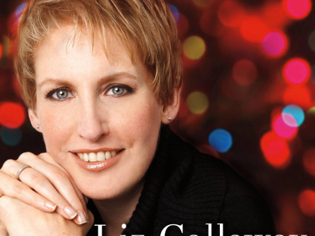 Liz Callaway - Broadway in Dublin