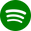 Spotify 🎵▶️ (Verde oscuro 🟩)