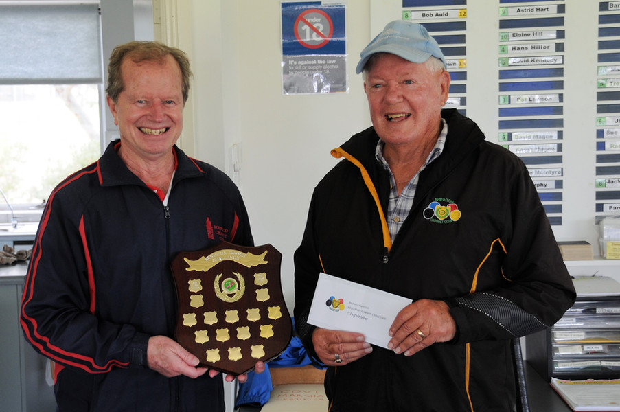 GALLERY BRIGHTON CROQUET CLUB