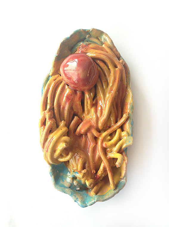 spaghetti