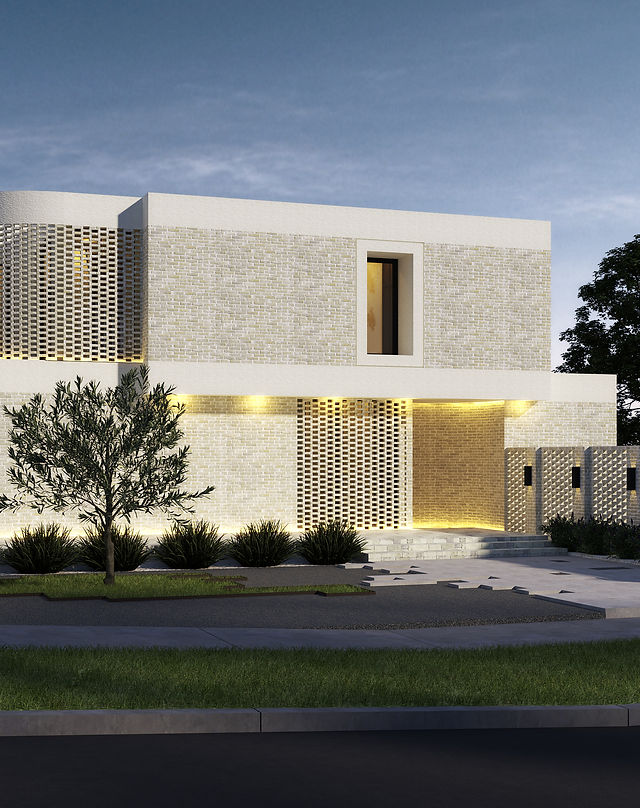 J.L HOUSE | ZJF Architects