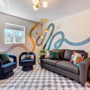 Rockies Rainbow Road