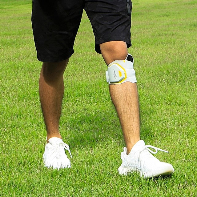 מערכת חשמלית להרמת כף הרגל