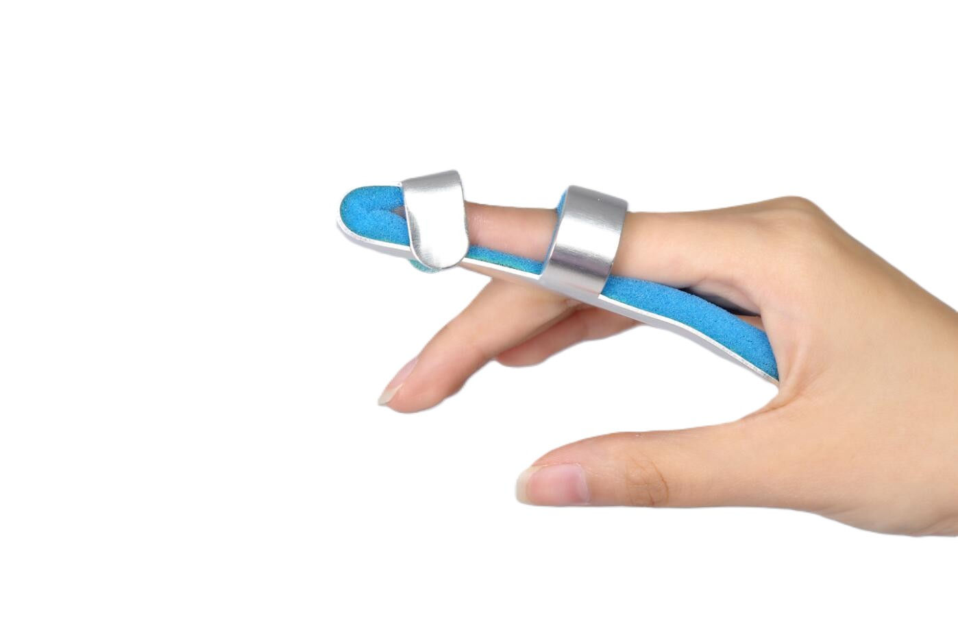 סד קיבוע לאצבעות