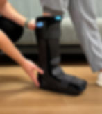 תמונה ממוזערת: מגף הליכה GOFIT WALKER