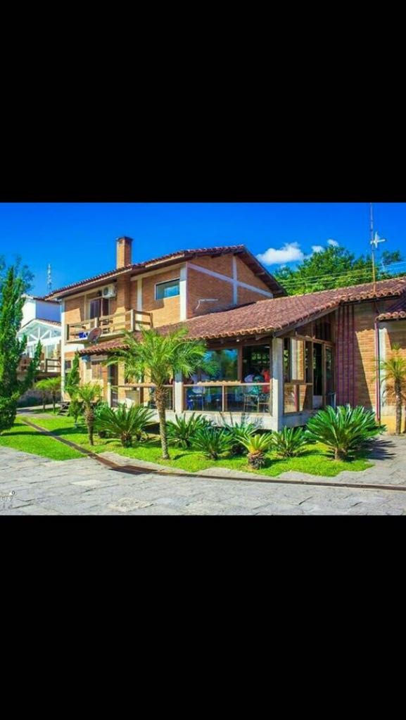 HOTEL POUSADA Quinta da Matiqueira 8.000 m2 4,5 milhoes 10