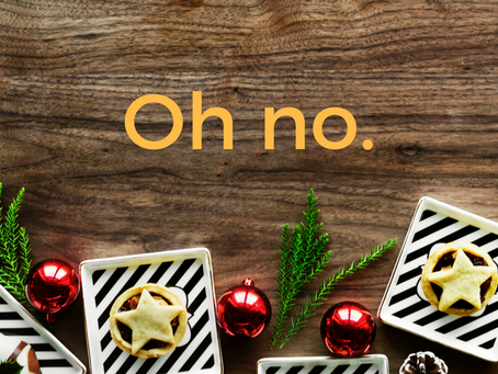 A Tip Sheet for Surviving the Holidays