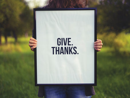 Feeling cynical about gratitude? Here’s how to get over it.